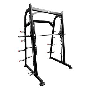 TAG Smith Machine Black Frame