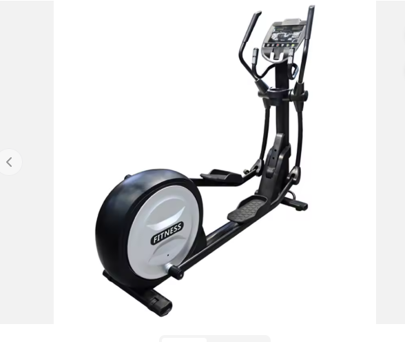 Fit Flex HQ Huron Elliptical