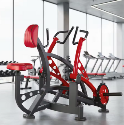 Fit Flex HQ Beartooth Rowing Machine