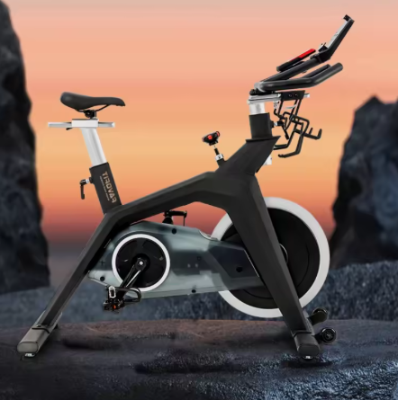 Fit Flex HQ Whispering Pines Indoor Fitness Bike