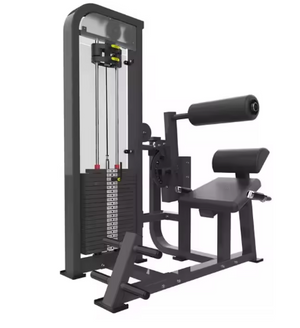 Fit Flex HQ North Star Ab and Back Machine