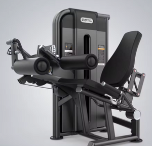 Fit Flex HQ Granite Dual Leg Machine