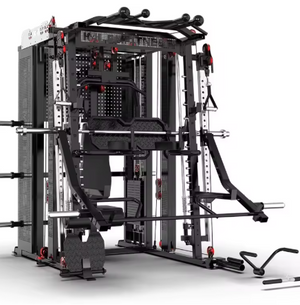 Fit Flex HQ Moon Fall All In One Trainer