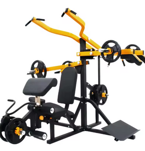 Fit Flex HQ Tahoe Free Weight Gym