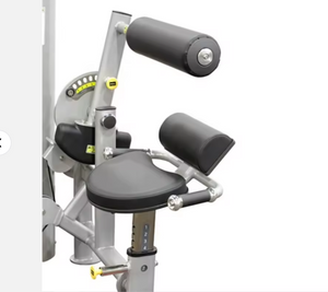 Fit Flex HQ North Star Ab and Back Machine