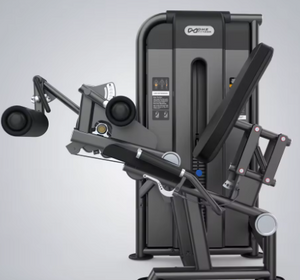 Fit Flex HQ Granite Dual Leg Machine