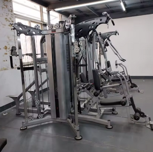 Fit Flex HQ Wildflower Multi Gym