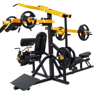 Fit Flex HQ Tahoe Free Weight Gym