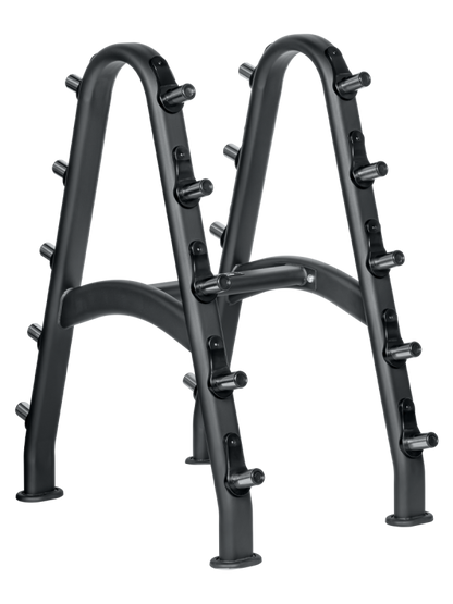 TAG 10 Unit Barbell Rack