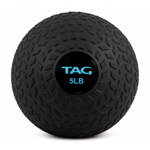 TAG Tire Tread Slam Ball