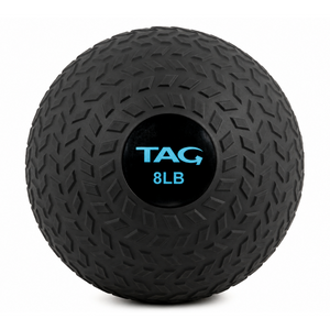 TAG Tire Tread Slam Ball