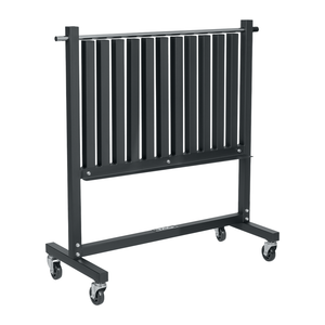 TAG Vertical Vinyl Dumbbell Rack