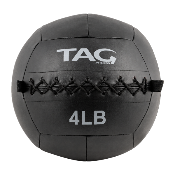 TAG Wall Ball