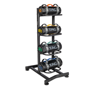 TAG Bag/Ball Rack