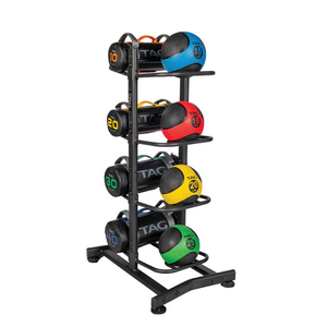 TAG Bag/Ball Rack